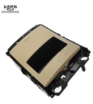 Mercedes 166 Ml Gls Gle Rear Center Console Tray Almond Beige Tan Brown 8N84. Fixed Price $109.99.