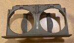 92-96 Toyota Camry Interior Dash Front Center Cup Holder Brown Oem Used. Fixed Price $30.00.