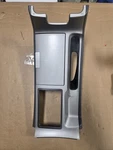 2004- 2008 Toyota Solara Center Console Shifter Bezel Cup Holder Gray. Fixed Price $112.49.