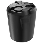 Joytutus Universal Car Coin Holder, High Capacity Cup & Truck Change Organizer. Fixed Price $17.13.