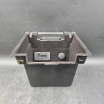 10-12 Land Rover Range L322 Center Console Armrest Compartment Oem. Fixed Price $43.11.