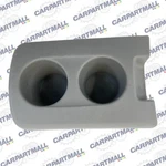 2011-2017 Nissan Quest 2ND Row Center Lower Floor Console Cup Holder 96965-1JA0A. Fixed Price $33.97.