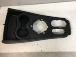 Bmw Mini Countryman F56 F60 Centre Console Trim Gear Shift Surround Cup Holders. Fixed Price $60.38.