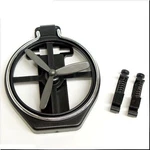 Car Drink Holder Cans Bottle Cup Small Fan Black. Fixed Price $16.88.