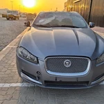 2009-2015 Jaguar Xf Cup Holder C2S47180LEG. Fixed Price $130.00.