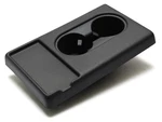 Ford Oem Center Console Jumpseat Cup Holder 2021-2026 Trucks. Fixed Price $39.95.