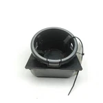 Porsche 911 Cup Holder Center Console 992858192B 2021. Fixed Price $168.51.