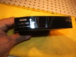 1998 Saab 900SE Cabrio Cd Changer Plastic Genuine Oem MAGAZINE,4466389. Fixed Price $47.56.