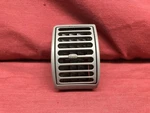 1995- 1998 1999 Chevy Gmc Oem Gray Dash Ac Vent # 15959801 Pickup Truck Suv. Fixed Price $24.95.