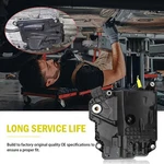 For Mercedes ML350 R350 S550 CL550 Ism Transmission Control Unit Programmed New. Fixed Price $173.98.
