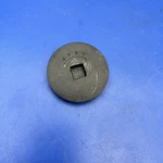 2007-2013 Bmw X5 Storage Tray Lock Cap 6988151 For Neutral Release Oem. Fixed Price $15.00.