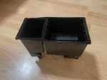 Toyota Carina Ed Celica ST180 Center Console Tape Holder Organizer Jdm Oem. Fixed Price $59.00.