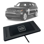 Wireless Phone Charger Range Rover L494&L405 2018-22- Cup Holder Cover. Fixed Price $57.73.