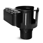 Sojoy Coin Collect Cup Holder Extender 2 1 Upgraded Car Expander. Fixed Price $17.99.