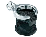 Kuryakyn 1475 Universal Mesh Drink Holder Basket Style. Fixed Price $129.99.