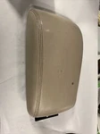 2007 Buick Lacrosse Gm Center Console Lid Top Tan Oem. Fixed Price $30.74.