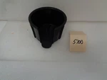 2005-2009 Land Rover LR3 Center Console Cup Holder Insert Liner FWW500042 05-09. Fixed Price $12.96.