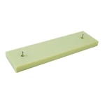 Attwood Marine Transducer Mtg Plate W/2 94110-5. Fixed Price $33.99.