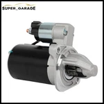 Starter For 1.6L Hyundai Accent 2012-2013 Veloster 0.9KW 36100-2B100 17593S. Fixed Price $66.18.