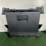 2009-2012 Dodge Ram Front Center Console Dual Cup Holder Fold Down *dark Slate. Fixed Price $64.99.