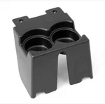 Crown Console Cup Holder For 84-96 Jeep Cherokee Xj / Omix-ada 12035.50 CH1. Fixed Price $25.50.