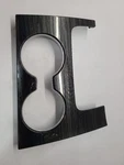 2016 Chevrolet Impala Center Floor Console Trim Dark Woodgrain. Fixed Price $77.71.