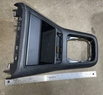 2010-2011 Volkswagen Tiguan 2.0L Interior Center Console 5N1863476A. Fixed Price $55.99.