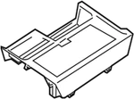 75920-65J10-5PK Suzuki Panel,console Rr,l 7592065J105PK, New Genuine Oem Part. Fixed Price $275.64.