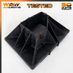 98-13 Cadillac Xlr Corvette C5 C6 Battery Tray Holder Frame Bracket Oem. Fixed Price $72.43.