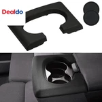 Center Console Cup Holder Replacement Pad Black Compatible With Ford F150 2004-2. Fixed Price $34.84.