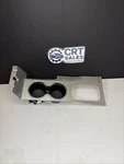2010-2012 Ford Fusion Front Center Console Trim Cover W/ Cup Holder & Light Oem. Fixed Price $55.00.