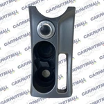 2010-2013 Mitsubishi Outlander Center Console Cup Holder Cover Trim Oem 8011A079. Fixed Price $44.99.