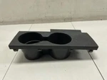 Mazda 5 Sport 2012 Center Console Cup Holder Factory. Fixed Price $24.61.