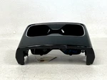 2020-2022 Kia Telluride Rear Center Console Dual Cup Holder Assy Oem LOT2747. Fixed Price $39.00.
