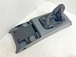 Jdm Honda Civic EG6 EG9 Center Manual Shift Console With Metal Plate Oem. Fixed Price $275.00.