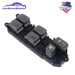 Master Power Window Switch Driver Side For 2003-2009 Lexus GX470 84040-60073. Fixed Price $29.99.