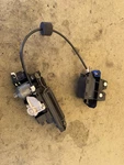 01-11 Mercedes W203 W211 C320 Trunk Lid Lock Latch Handle A2037500093 Oem. Fixed Price $94.97.