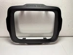 2017 Jeep Renegade Center Instrument Panel Dashboard Radio Bezel 735579048 Oem. Fixed Price $29.00.