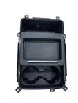 2018 Audi SQ5 Center Console Sliding Storage Cell Phone Compartment 80A864981D. Fixed Price $76.50.