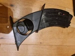 Genuine Used Bmw E60 E61 Driver Cup Holder. Fixed Price $36.33.
