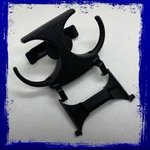 94 - 99 Buick Park Avenue Cadillac Deville Flip Out Center Console Cup Holder A8. Fixed Price $34.99.