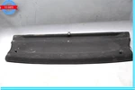 14-17 Fiat 500L Rear Deck Shelf Package Tray Trim Panel Cover Black Oem. Fixed Price $102.60.