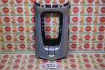 2008-2014 Cadillac Cts Center Console Shifter Bezel 22983595 Oem. Fixed Price $69.99.