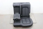 2018-2025 Audi Q5 Rear Left Side Seat Leather Assembly W/o Headrest Oem Black Ys. Fixed Price $259.63.