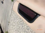 Bmw E38 Console Wood Handle 750IL 740IL 730IL 728IL 735IL B7. Fixed Price $129.00.