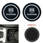 Coaster 2PC 2.75'' Silicone Car Cup Holder Auto Insert - Us Seller. Fixed Price $19.95.
