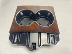 14-17 Mercedes W207 E350 E550 E400 Center Console Cup Holder Compartment Oem. Fixed Price $56.00.