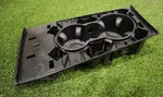 07-12 Mercedes Benz X164 GL450 GL550 Center Console Cup Holder 1646800314. Fixed Price $34.00.