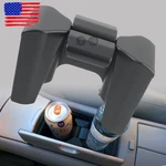 For 02-07 Toyota Highlander Center Console Cup Holder Insert Divider 55604-48020. Fixed Price $10.99.
