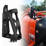 Utv/atv Cup Holder Bottle Beverage Mount For Polaris Yamaha Scooters Motorcycles. Fixed Price $14.99.
